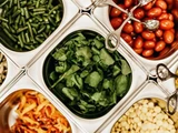 © vegan.at Deutsche Kindergärten werden vegetarisch-vegan