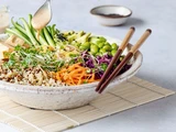 © vegan.at Kalzium: Versorgung bei veganer Ernährung