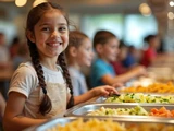 © vegan.at Vegane Verpflegung in der Schule – gesund und nachhaltig!