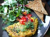 Schnell auf dem Tisch: Gesunde vegane Rezepte im Handumdrehen