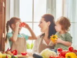 © vegan.at Engagierte Petition: Für veganes Essen in Wiener Kindergärten