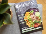 © vegan.at VEGAN.AT Nr. 42 – Neue Ernährungsempfehlungen