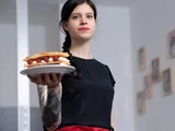 © vegan.at Regional vegan: Interview mit Melanie Kröpfl von „NomNom by Melli“