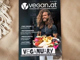 © vegan.at VEGAN.AT Nr. 40 – Veganuary