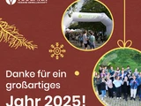 © vegan.at Jahresrückblick 2025: Die Highlights der Veganen Gesellschaft