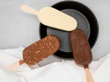 © vegan.at Erfrischung an heißen Sommertagen: Veganes Eis im Supermarkt