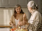 Vegan 50 plus: Gesund von der Lebensmitte bis ins hohe Alter