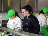 © vegan.at Interview mit Verena Deutsch: Vegucation im Lehrplan der ecole güssing