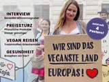 © vegan.at VEGAN.AT Nr. 41 – 5 % Veganer:innen in Österreich
