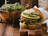 EU-Begriffsverbot: Veggie-Burger darf bleiben, Sojasteak und Leberkäse weiter unter Beschuss