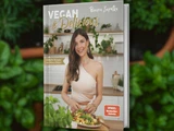 © vegan.at Vegan & Delicious – Einfache Rezepte mit Wow-Effekt