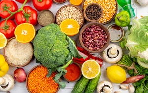 © vegan.at 10 Tipps für eine optimierte Nährstoffversorgung – schnell und einfach umgesetzt!