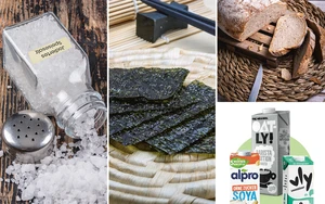 © vegan.at Jod: Versorgung bei veganer Ernährung