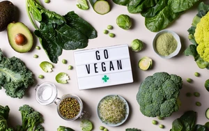 © vegan.at Definition von Veganismus