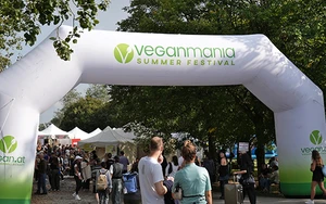 © vegan.at VEGAN.AT-Events für Aussteller:innen 2026