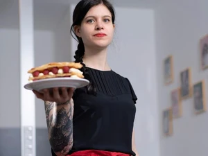 Regional vegan: Interview mit Melanie Kröpfl von „NomNom by Melli“