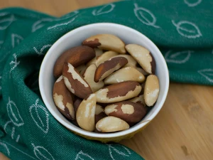Selen: Versorgung bei veganer Ernährung