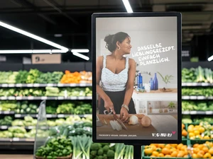 © vegan.at Die Highlights im Veganuary 2026