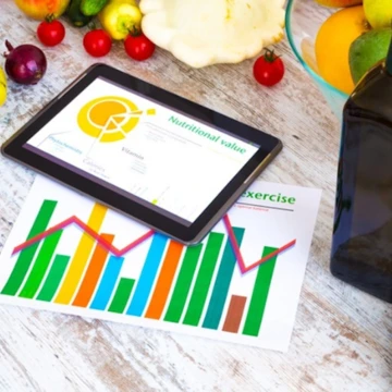 © vegan.at Ernährungsberatung mit Schwerpunkt vegane Ernährung