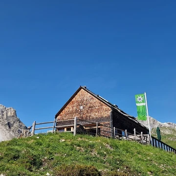 Vegan am Berg – Hütten-Einkehr in Österreich
