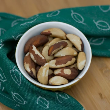 Selen: Versorgung bei veganer Ernährung