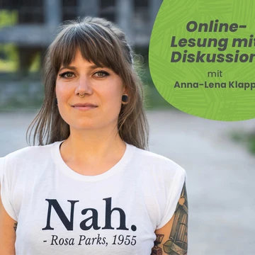 © vegan.at Webinar "Feministische Perspektiven auf die vegane Bewegung"